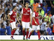 Bóng đá anh, ngoại hạng anh, lịch thi đấu euro 2012, Nếu Arsenal không dự Champions League...